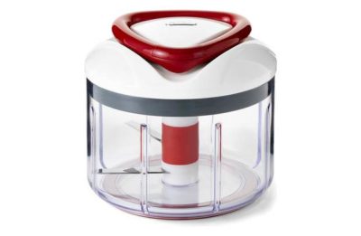 Zyliss - Easy Pull - Food Processor Zyliss - Easy Pull - Food Processor